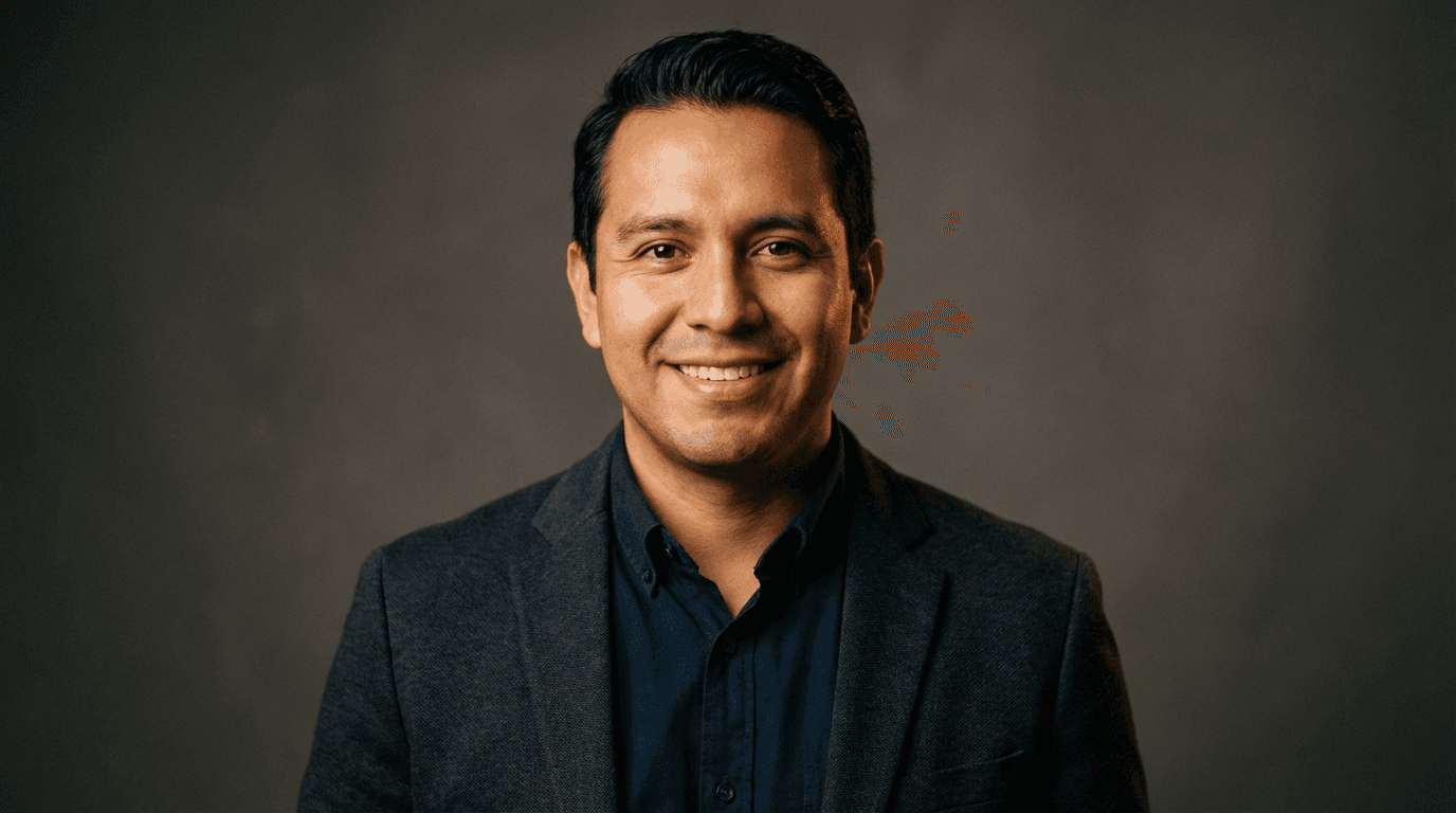 Fundador de LozPulse